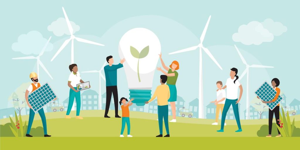 Comunità energetiche rinnovabili